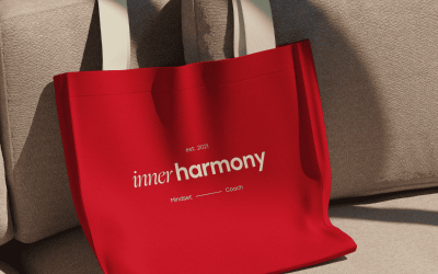 Identité visuelle de marque : simple + exemples