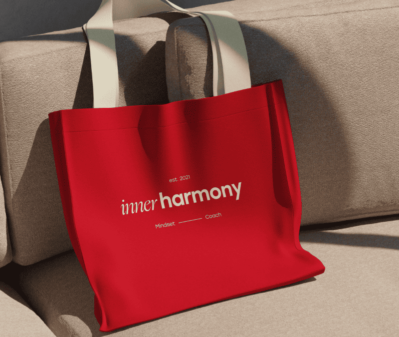 Identité visuelle de marque : simple + exemples