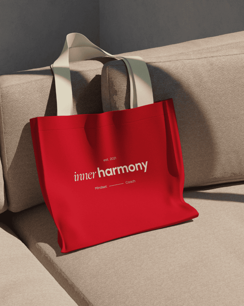 Identité visuelle graphiste