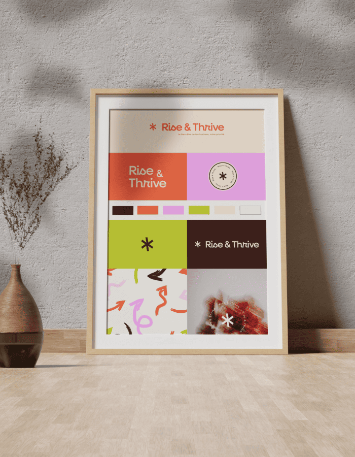 Site web community manager