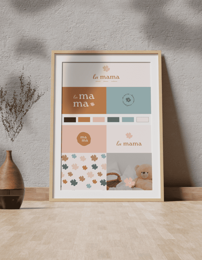 Site web community manager