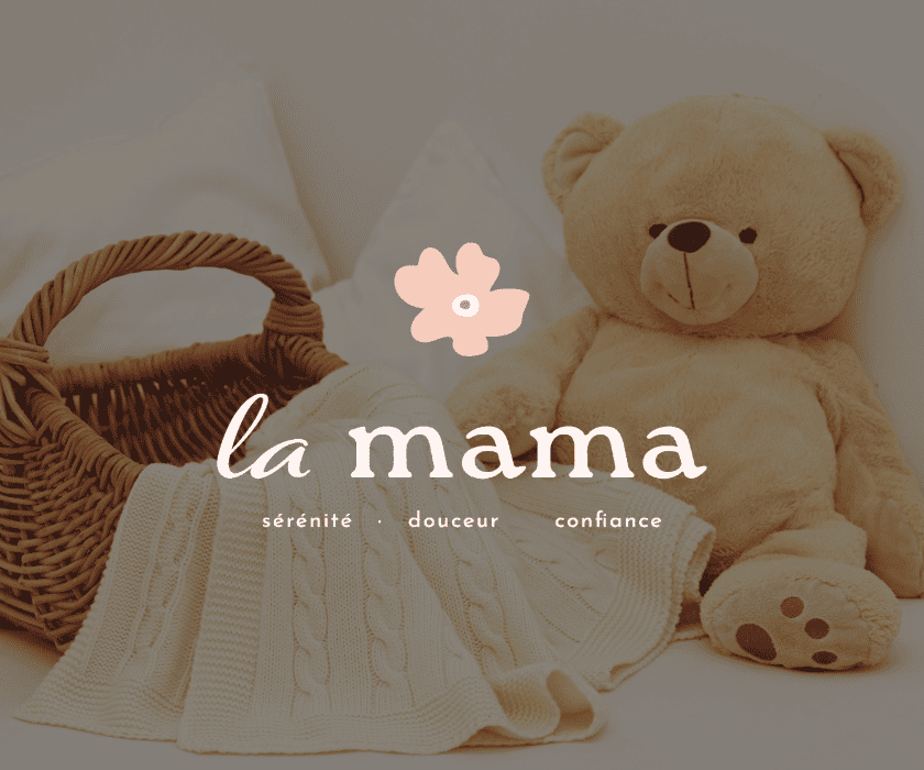 Template site web pour entrepreneuses