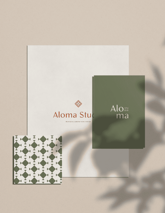 Template site web pour entrepreneuses