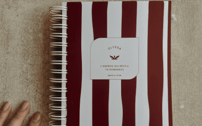 Créer son agenda papier sans se tromper : ce que personne ne te dit