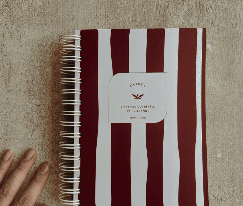 Créer son agenda papier sans se tromper : ce que personne ne te dit