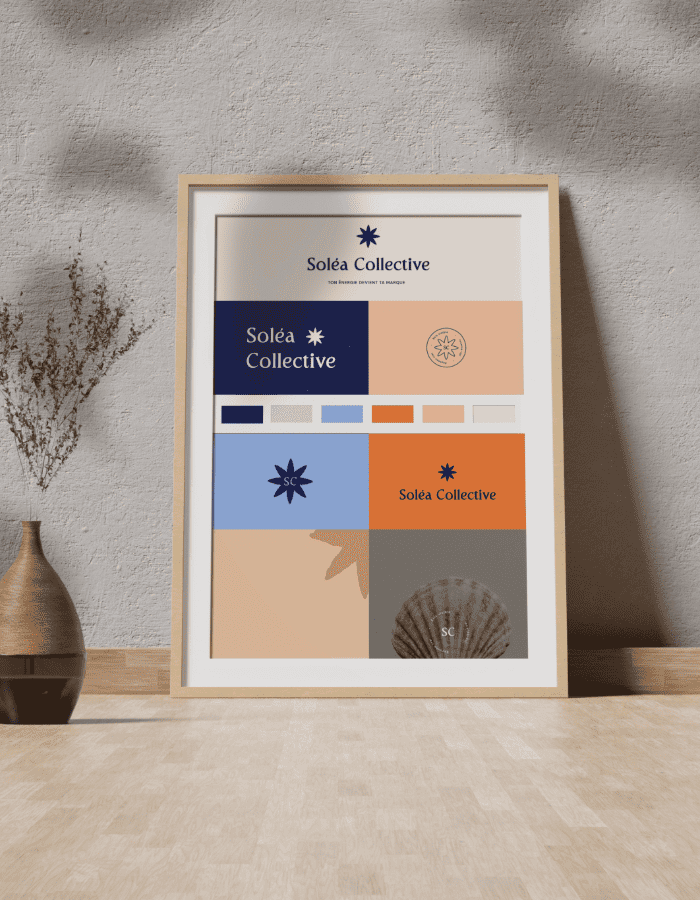 Site web community manager