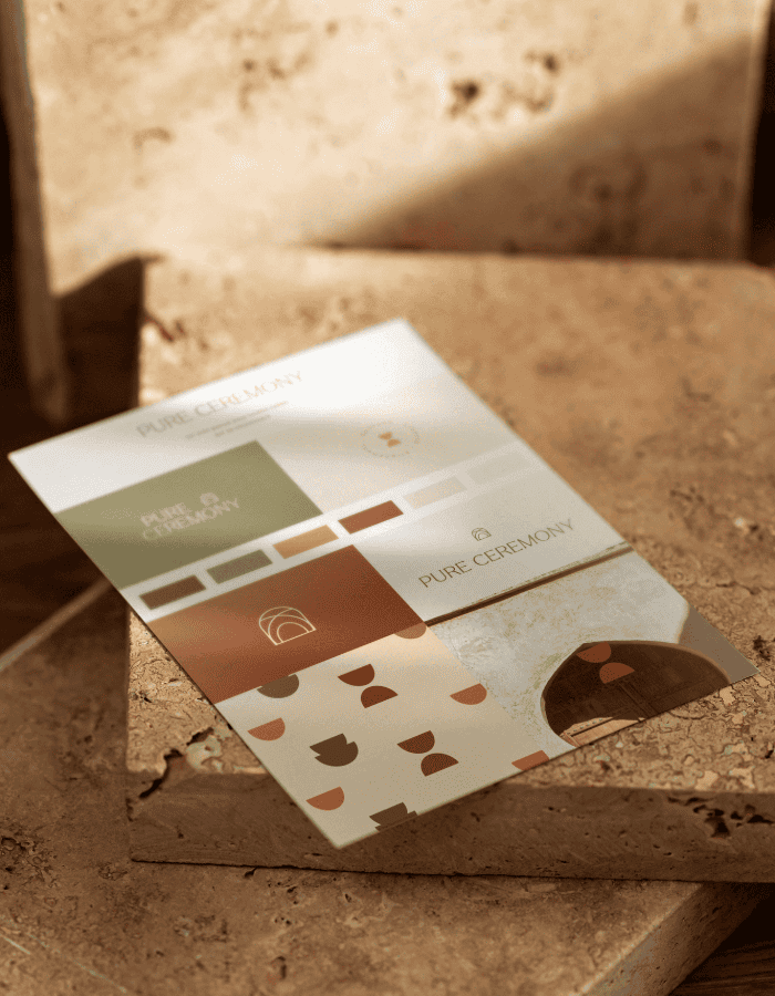 Template site web pour entrepreneuses