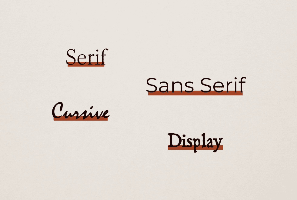 Identité visuelle graphiste